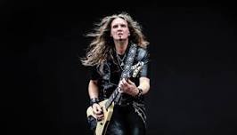Joel Hoekstra & Brandon Gibbs