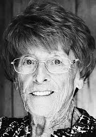 Johanna (Anne) Jacoba Van Laarhoven Ross | News, Sports, Jobs - Marietta  Times