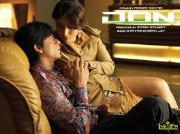 The chase begins again / дон: Don The Chase Begins Again 2006 Wallpapers Don The Chase Begins Again 2006 Hd Images Photos Shahrukh Khankareena Kapoor 14 Bollywood Hungama