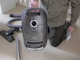 Latest miele unboxed brisbane reviews. Miele S8 Uniq Cylinder Vacuum Cleaner Unboxing First Look Youtube
