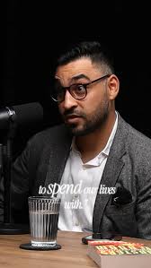 An honour to discuss emerging technology