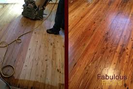 We clean up after our work is done. Hardwood Floor Refinishing Fabulous Floors Denver