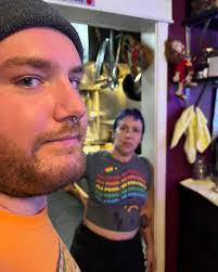 Geoff Knowlton's Instagram, Twitter & Facebook