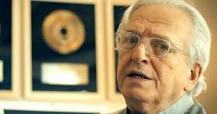 Marty Thau: Producer, manager and label owner who was best known for  bringing the New York Dolls to Britain