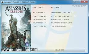 Assassin's creed iii remastered will be available on 29th march, 2019 on pc, ps4 and xbox one. Hello Assassins Creed 3 Lover Download The Assassins Creed 3 V1 1 Trainer For Free At Lonebullet Http Www Lonebull Assassins Creed Assassins Creed 3 Creed