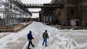 Image result for Gray 1990 Detroit Edison