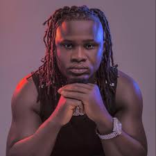 Multiple Liberian hitmaker...