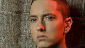 Joseph, missouri, to deborah r. Rapper Eminem Meldet Sich Zuruck Augsburger Allgemeine