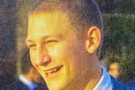 Fundraiser by Tracie Olivier : Joey Olivier Scholarship