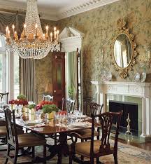 This collection of real flower stems is the most complete collection you will find on the market. 25 Perfect Dining Rooms By Ad100 Designers Architectural Digest