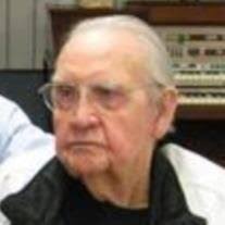 Obituary, Visitation & Funeral Information