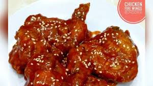 Bahan bahan• ayam 500 gr• garam ¼ sdt• lada ¼ sdt• tepung bumbu instan• air 100 ml• bawang putih (haluskan) 2 siung• saus sambal 7 sdm• saus tomat. Resep Fire Wings Olahan Ayan Kekinian Yang Pedasnya Nampol Tribunstyle Com