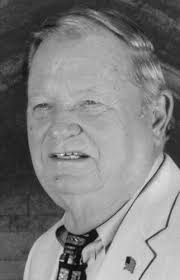 Maj. William Robert Beeson II