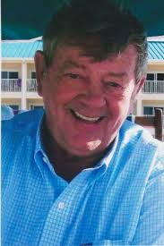 Eddy Bowden Obituary (1944