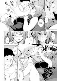 Page 10 | Selfish Friends (Original) - Chapter 1: Selfish Friends [Oneshot]  by Fukumaaya at HentaiHere.com