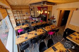 Oubliez Le Burger King Et Le Macdo Avis De Voyageurs Sur Le Bistro Burger Gerardmer Tripadvisor