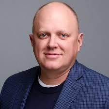 I'm proud to have worked with Bob for more than 20 years!