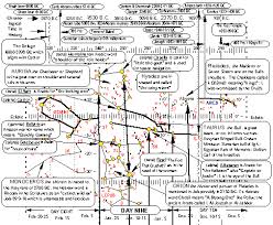 taurus and pleiades star chart