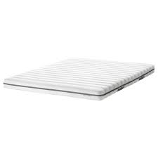 Kissen 40 x 80 cm. Malvik Schaummatratze Fest Weiss 140x200 Cm Ikea Schweiz