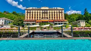 Hotels near como lake paragliding. Review Of Grand Hotel Tremezzo Lake Como Italy
