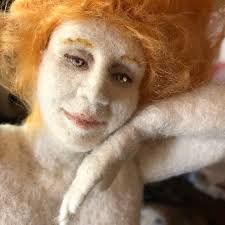 What sort of woman”