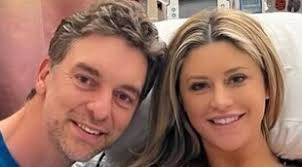 Pau Gasol y Cat McDonnell anuncian que están esperando su tercer hijo