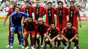 Aufstellung heute abend deutschland gegen. Deutschland Gewinnt U21 Em 2009 Die Aufstellung Im Finale