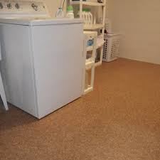 A linoleum floor offers easy cleanup. Best Rubber Pvc Plastic Foam Laundry Utility Room Flooring