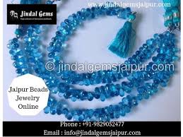 Buy Jaipur Beads Necklaces Online In India At Jindalgemsjaipur For More Call 91 992918 Semi Precious Gemstone Beads Beads Online Semi Precious Gemstones