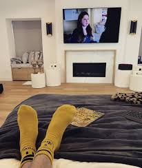 The singer shared photos on instagram. 21 Pictures And Videos That Take You Inside Justin And Hailey Bieber S Los Angeles Mansion Vogue India