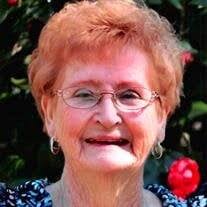 Dorothy Louvenia Sapp Obituary