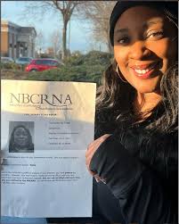 CONGRATULATIONS to ADC/Sigma member, Jason West. Jason is scheduled to  graduate from Lincoln Memorial University in Harrogate, TN with his MSN in  Nurse Anesthesia. He's accepted a position at Vanderbilt University Medical