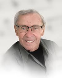 M. Albert Blais — Résidence funéraire Steve L. Elkas