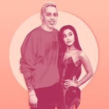This summer, ariana grande and pete davidson treated the world to the most exciting season of 90 day fiancé to date. Why Ariana Grande And Pete Davidson Broke Up Based On Their Astrological Signs Instyle