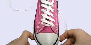 At the bottom of the rest side. How To Lace Converse High Tops 7 Best Ways Capthatt Mens Clothing Accessories