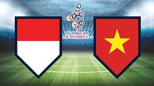 Indonesia berada di grup b bersama vietnam dan thailand. Skor 0 0 Berlangsung Live Streaming Rcti Timnas U 23 Indonesia Vs Vietnam Final Sea Games 2019 Tribun Kaltim