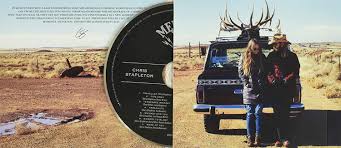 Traveller, fire away, tennessee whiskey. Traveller Stapleton Chris Amazon De Musik