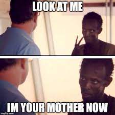 Captain Phillips I M The Captain Now Meme Imgflip