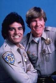 Chips Tv Series 1977 1983 No Wonder I Have Such A Goofy Sense Of Humor Preciousthings Childhood Tv Shows Tv Shows Tv Series