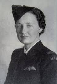 Hazel Raines paved the way for generations of female pilots