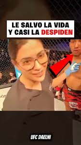 UFC Daelni