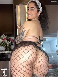 Carla Tee ( Brazybarlavip )  iamcarlatee 裸照泄露OnlyFans 照片3 - Fapeza