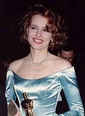 Founded by geena davis, our institute is striving to remove unconscious. Geena Davis Wikipedia