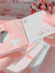 Maybe you would like to learn more about one of these? Pink Pastel Gifs Tenor