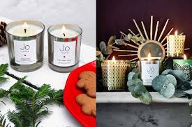 9 Of The Best Christmas Candles To Fill Your Home With Festive Cheer
