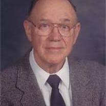Obituary information for Richard P. Burnett