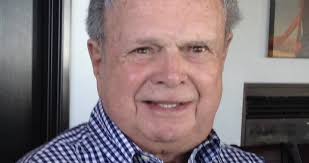 OBITUARY: Daryl J. McGowan, 1933-2020