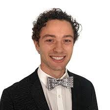 Aaron Niederman's Instagram, Twitter & Facebook