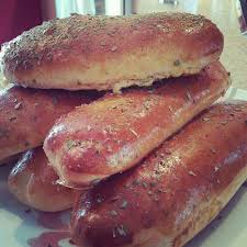 365 Petits Bonheurs 80 Pains Sous Marin Food Bread Dough Hot Dog Buns