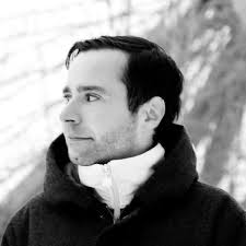 Daniel Steinberg: albums, songs, concerts